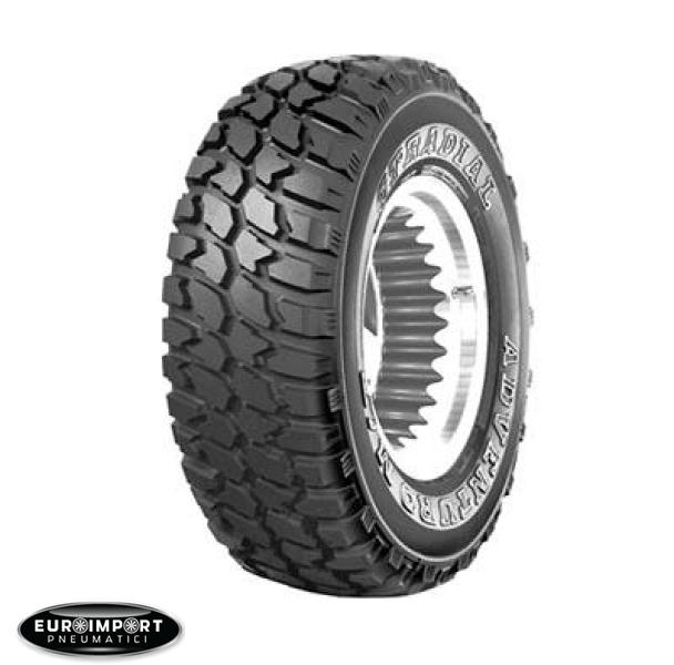 Gt-radial ADVENTURO MT  235/85 R16 120_116 Q  Carico C  TL OWL DOT 2026